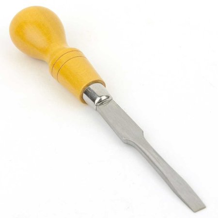 CROWN TOOLS 4 Inch Cabinet Screwdriver 20304